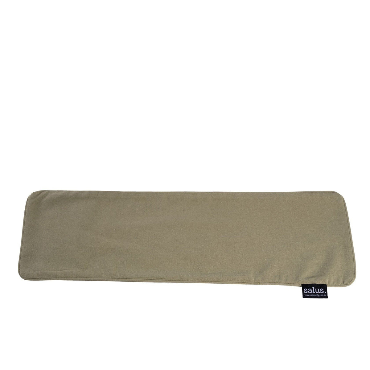 SALUS Lavender & Barley Heat Pillow Mint Heat Pillow - Zabecca Living