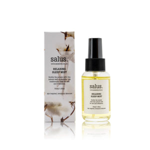 SALUS Relaxing Sleep Mist - 50ml FACE CARE - Zabecca Living