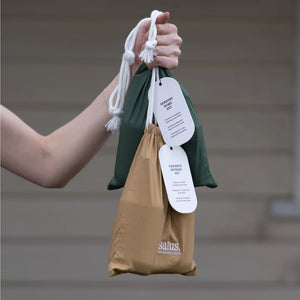 SALUS Sensory Home Set GIFT PACK - Zabecca Living