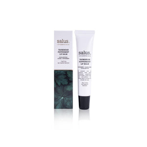 SALUS Tasmanian Peppermint Lip Treatment Balm LIP BALM - Zabecca Living