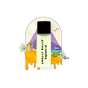 SMELLY BALLS Tropic Set - Rio FRAGRANCE - Zabecca Living