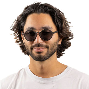 SOEK Lennox Sunglasses Sunglasses - Zabecca Living