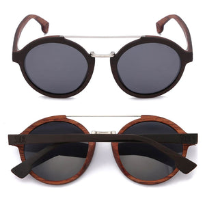 SOEK Lennox Sunglasses Sunglasses - Zabecca Living