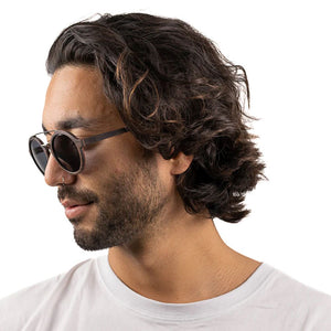 SOEK Lennox Sunglasses Sunglasses - Zabecca Living
