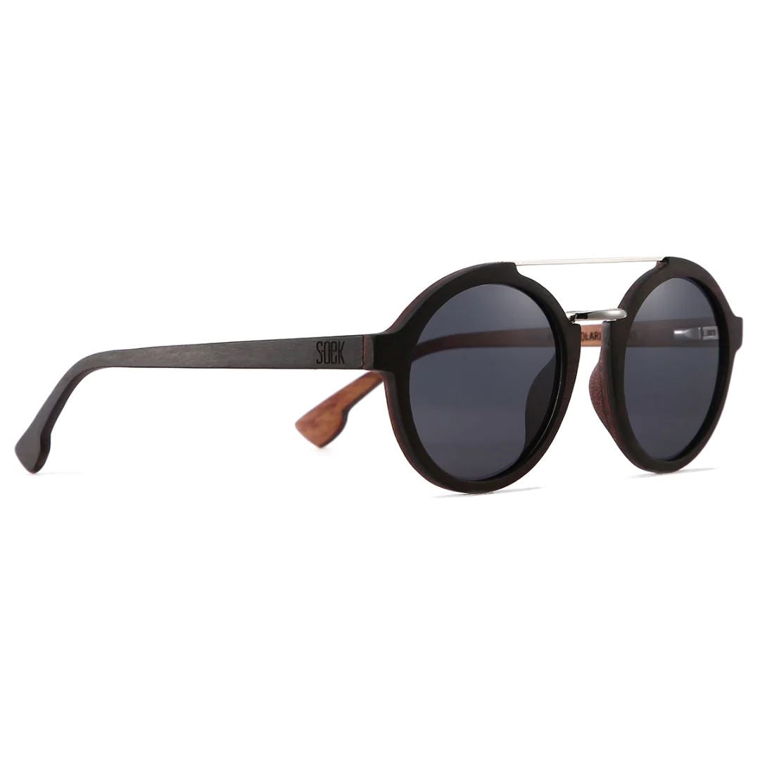 SOEK Lennox Sunglasses Sunglasses - Zabecca Living