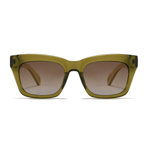 SOEK Morgan Sunglasses - Moss Sunglasses - Zabecca Living