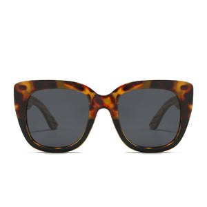 SOEK Riviera Sunglasses - Toffee Sunglasses - Zabecca Living