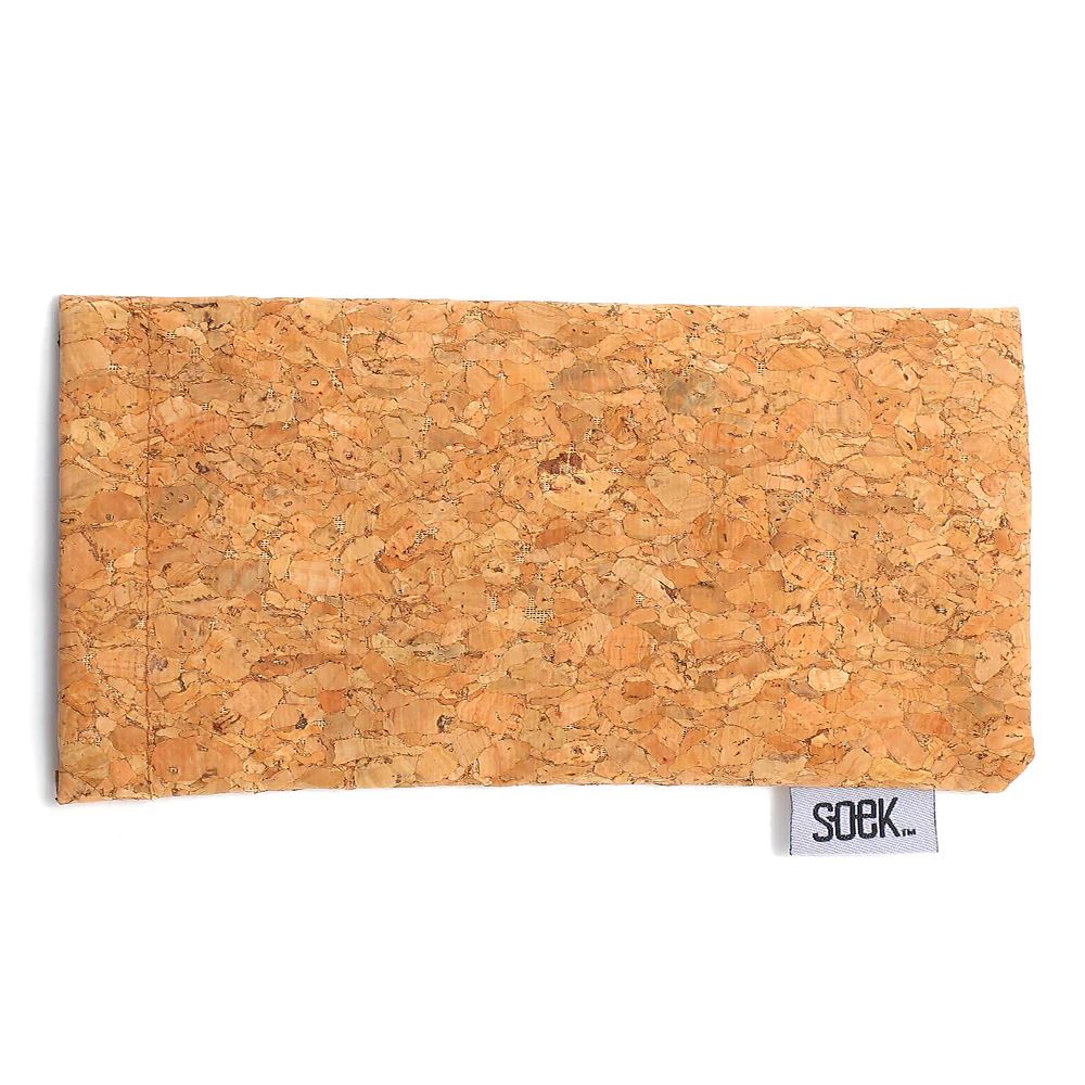 SOEK Wineglass Bay Magnifying Glasses - Clear Sunglasses - Zabecca Living