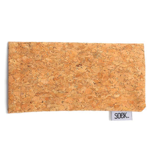 SOEK Wineglass Bay Magnifying Glasses - Clear Sunglasses - Zabecca Living