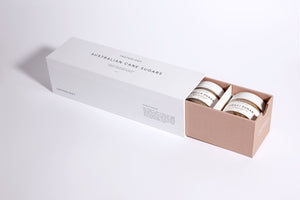 TASTEOLOGY Cane Sugar Discovery Box FOOD - Zabecca Living