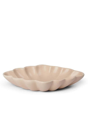 TASTEOLOGY Cloud Bowl Medium - Blush bowl - Zabecca Living