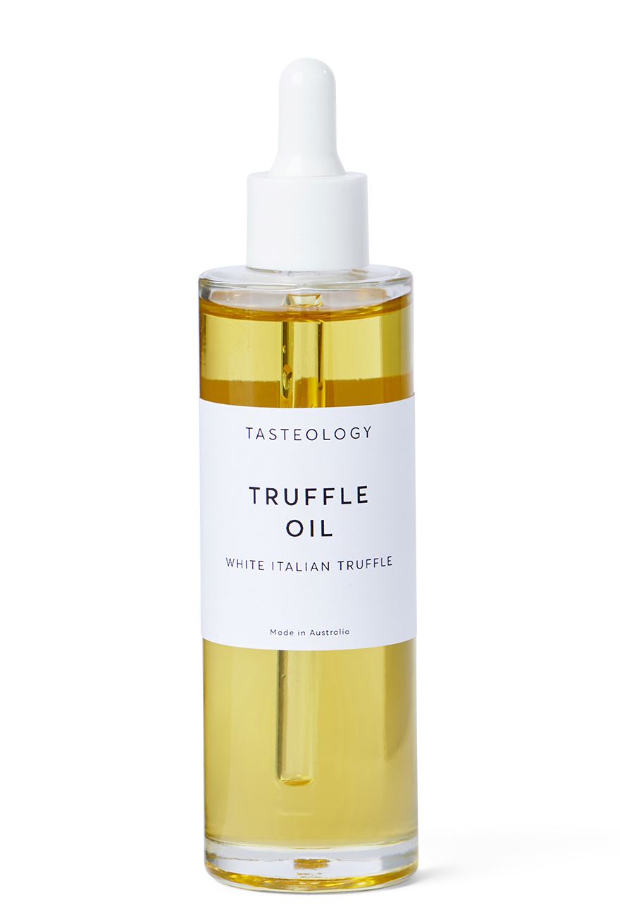 TASTEOLOGY Truffle Oil FOOD - Zabecca Living
