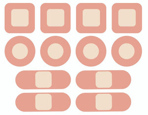 TENDER LEAF Doctor's Bag & Accessories PRE-SCHOOL (3-5 Yrs) - Zabecca Living