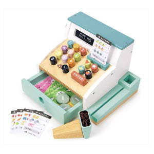 TENDER LEAF General Store Till PRE-SCHOOL (3-5 Yrs) - Zabecca Living