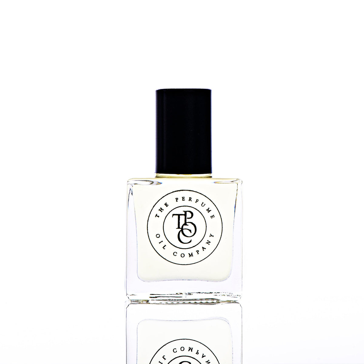 THE PERFUME OIL COMPANY Designer 10 ml Roll-On Perfume Oil - Salt FRAGRANCE - Zabecca Living