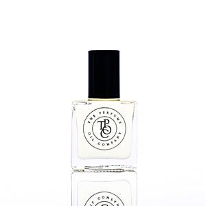 THE PERFUME OIL COMPANY Designer Roll-On Perfume - Tycoon FRAGRANCE - Zabecca Living