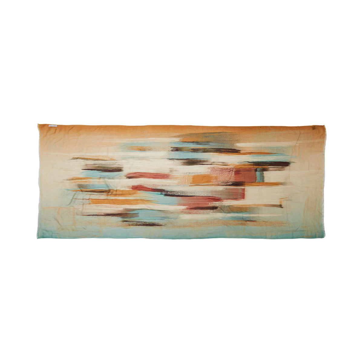 THE SCARF COMPANY Abigail Cashmere Wool Scarf scarf - Zabecca Living