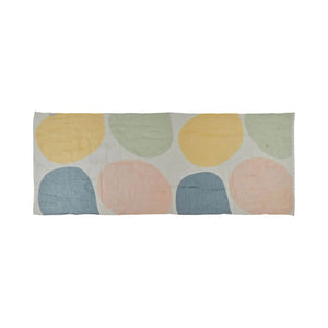 THE SCARF COMPANY Adrianna Linen Scarf scarf - Zabecca Living