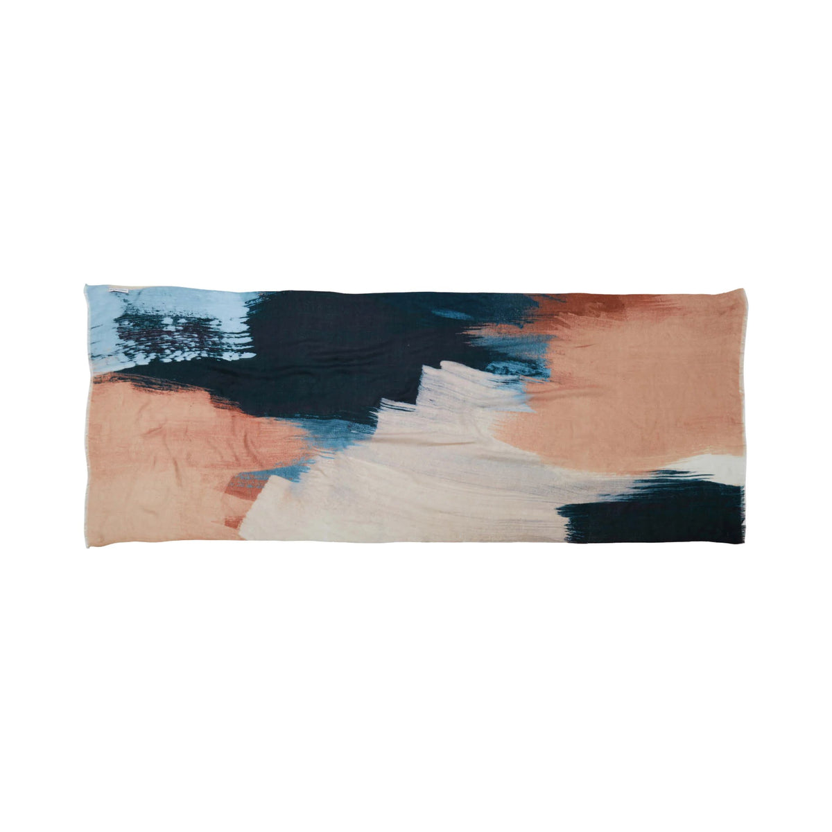 THE SCARF COMPANY Lila Cashmere Wool Scarf scarf - Zabecca Living