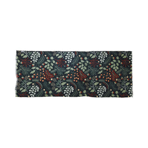 THE SCARF COMPANY Mallory Merino Wool Scarf scarf - Zabecca Living