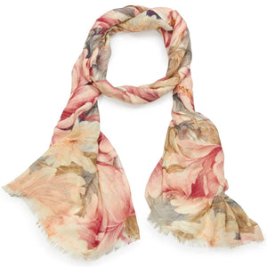 THE SCARF COMPANY Ophelia Merino Wool Scarf scarf - Zabecca Living