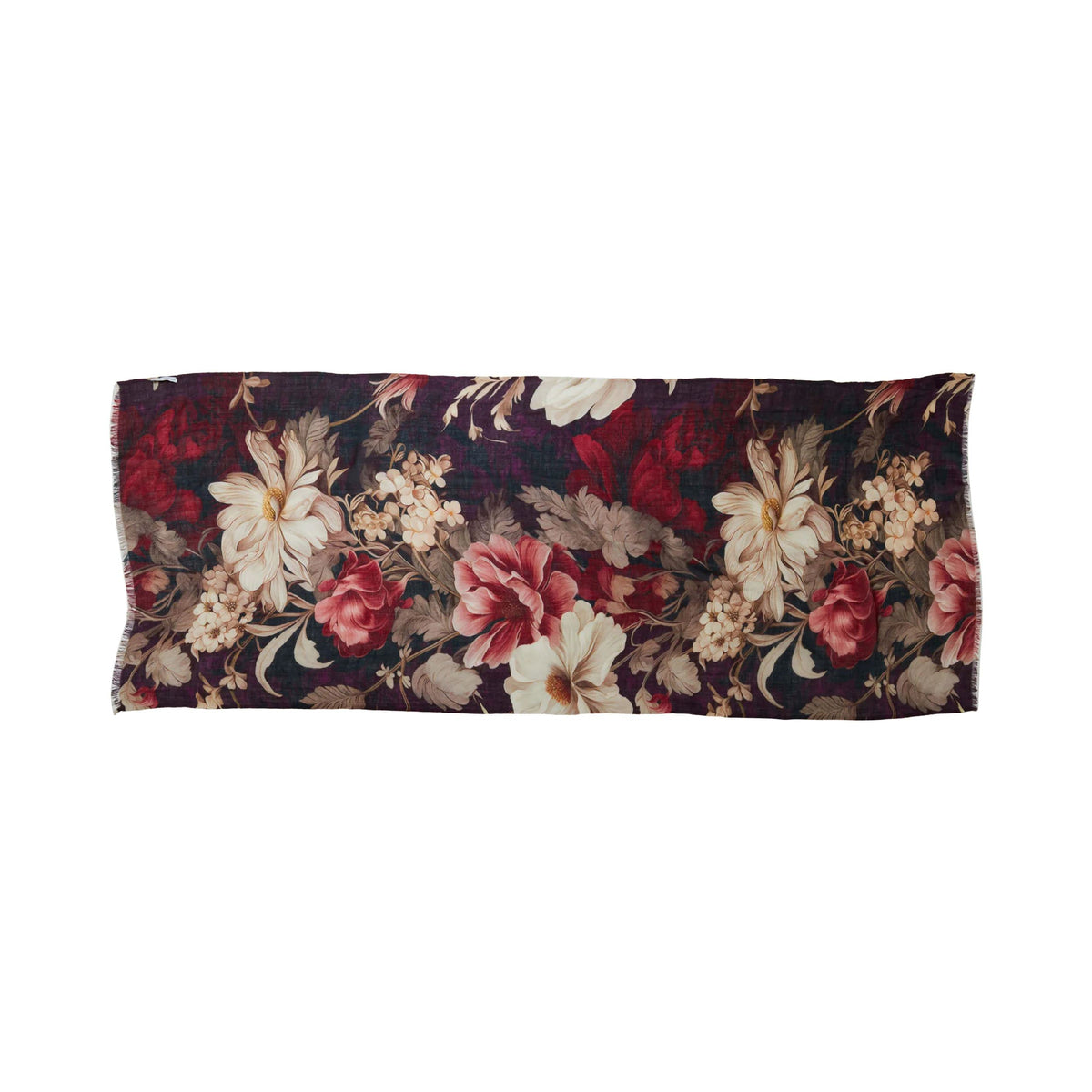 THE SCARF COMPANY Sabrina Merino Wool Scarf scarf - Zabecca Living