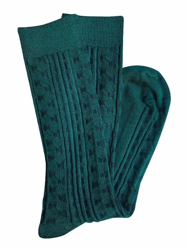 TIGHTOLOGY Industry Merino Wool Socks – Green Socks - Zabecca Living