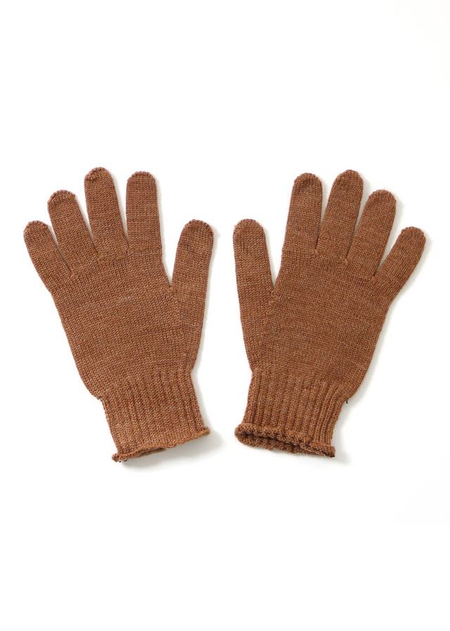 UIMI Jasmine Gloves - Gingerbread GLOVES - Zabecca Living