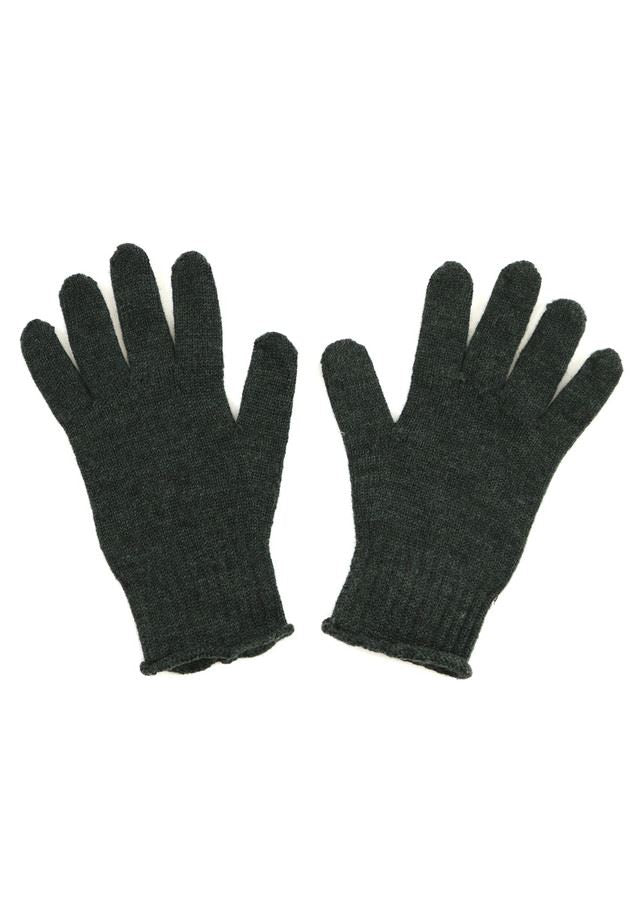 UIMI Jasmine Merino Gloves - Seaweed GLOVES - Zabecca Living