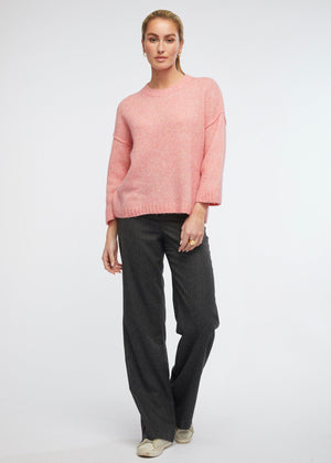 ZAKET & PLOVER Cosy Crew - Lolly Jumpers + Knitwear - Zabecca Living