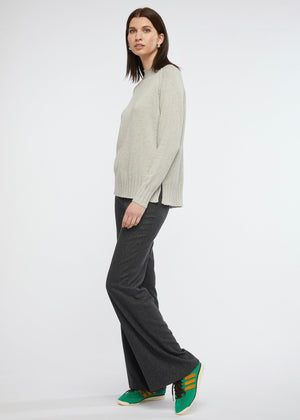ZAKET & PLOVER Essential Funnel - Marle Jumpers + Knitwear - Zabecca Living