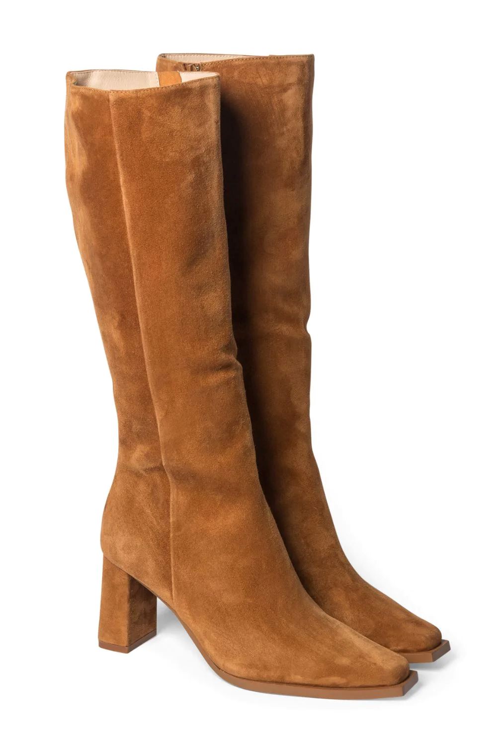 ZOE KRATZMANN Regain Boots - Ginger FOOTWEAR - Zabecca Living