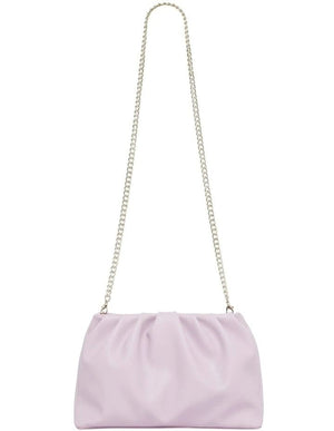 1978W Lily Clutch - Lilac HANDBAG - Zabecca Living