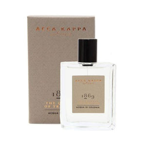 ACCA KAPPA '1869' Eau de Cologne - 30ml MENS FRAGRANCE - Zabecca Living