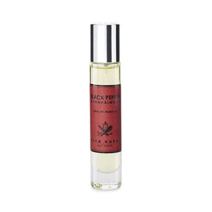 ACCA KAPPA Black Pepper & Sandalwood Travel Eau de Parfum - 15ml MENS FRAGRANCE - Zabecca Living