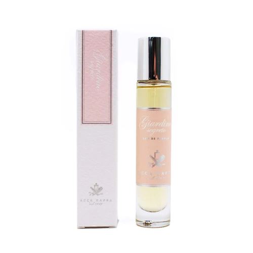 ACCA KAPPA Giardino Segreto Travel Eau de Parfum -15ml FRAGRANCE - Zabecca Living