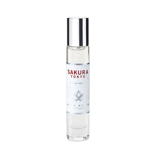 ACCA KAPPA Sakura Tokyo Travel Eau de Parfum - 15ml FRAGRANCE - Zabecca Living