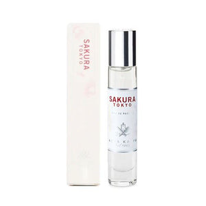 ACCA KAPPA Sakura Tokyo Travel Eau de Parfum - 15ml FRAGRANCE - Zabecca Living