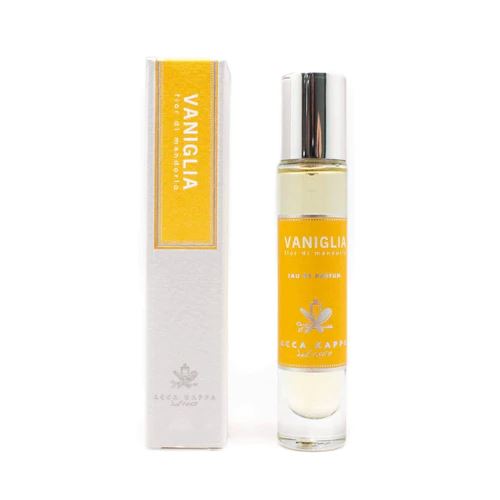 ACCA KAPPA Vaniglia Fior di Mandorlo Travel Eau de Parfum - 15ml FRAGRANCE - Zabecca Living
