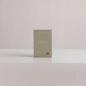 ADDITION STUDIO Australian Native Clay Mask - Beige FACE CARE - Zabecca Living