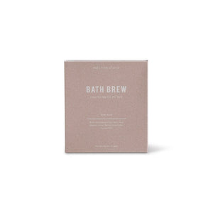 ADDITION STUDIO Bath Brew - Milk Bath BATH SALT - Zabecca Living