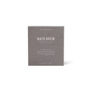 ADDITION STUDIO Bath Brew - Riverstone BATH SALT - Zabecca Living