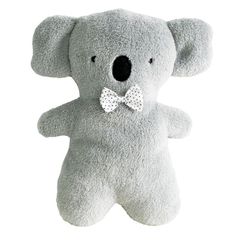 ALIMROSE Baby Ollie Koala 20cm - Grey BABY (0-12 Mths) - Zabecca Living