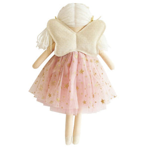 ALIMROSE Olivia Fairy Doll - Gold Blush TODDLER (1-3 Yrs) - Zabecca Living