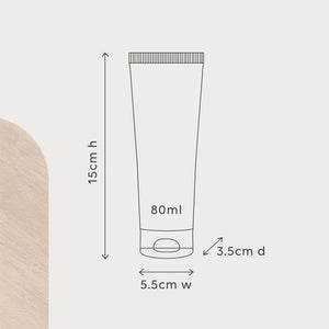 AL.IVE BODY Hand Cream - Sea Cotton and Coconut BODY CREAM - Zabecca Living