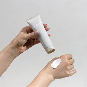 AL.IVE BODY Hand Cream - Sea Cotton and Coconut BODY CREAM - Zabecca Living