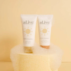 AL.IVE BODY Little Traveller Essential Pack GIFT PACK - Zabecca Living