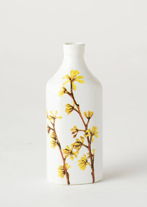 ANGUS & CELESTE Botanic Bottle - Eucalyptus Buds VASE - Zabecca Living