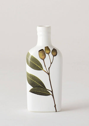 ANGUS & CELESTE Botanic Bottle - Gumnut VASE - Zabecca Living