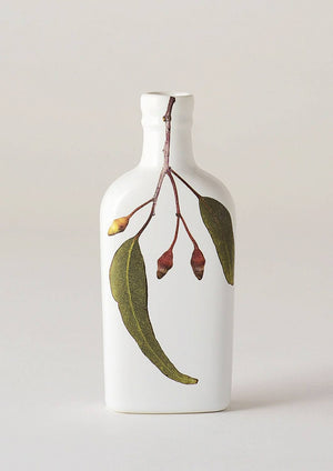 ANGUS & CELESTE Botanic Bottle - Hanging Gum VASE - Zabecca Living